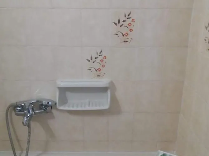 Eleni House Appartement Néa Péramos