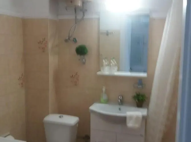 Eleni House Appartement *