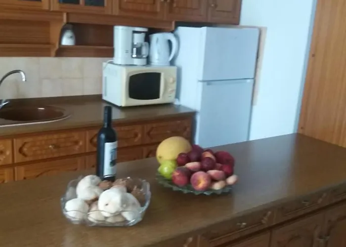 Appartement Eleni House *