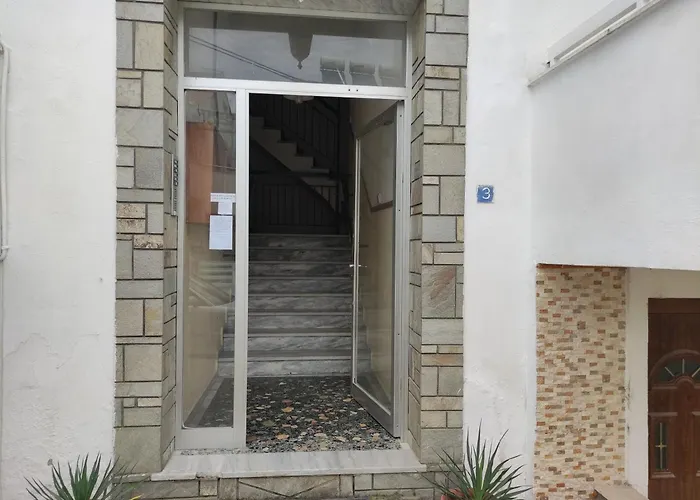 Appartement Eleni House *