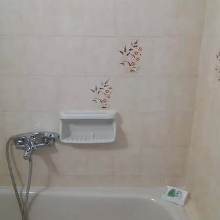 Eleni House Apartment Nea Peramos (Macedonia)