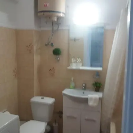 Eleni House Apartment *