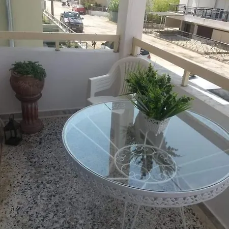 Eleni House Apartment *