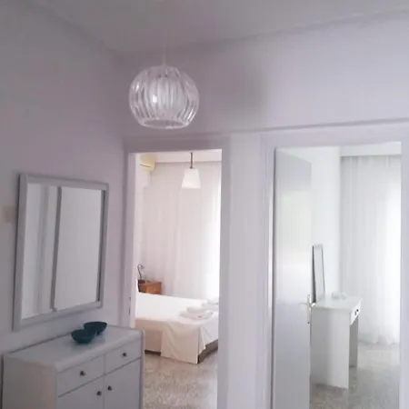 Eleni House Apartment *