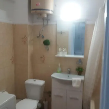 Apartment Eleni House