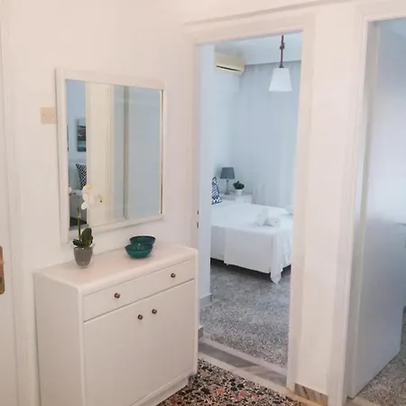 Eleni House Apartment *