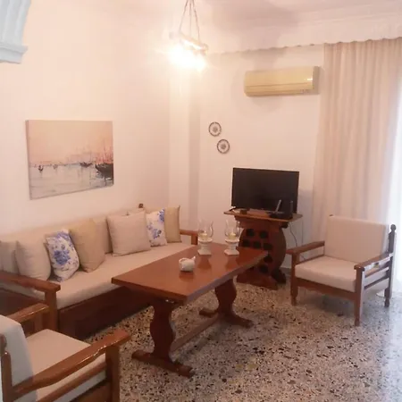 Apartment Eleni House *
