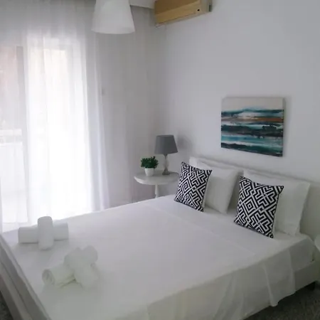 Eleni House Nea Peramos (Macedonia)
