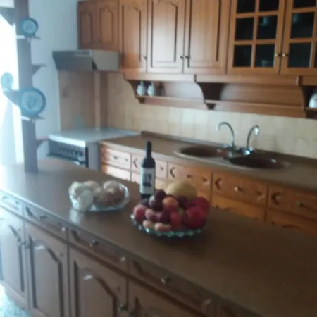 Eleni House Apartment *