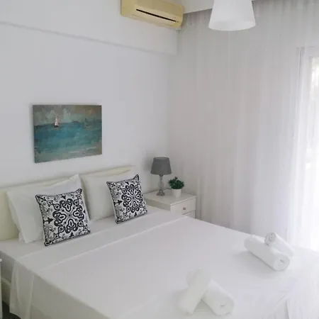 Apartment Eleni House