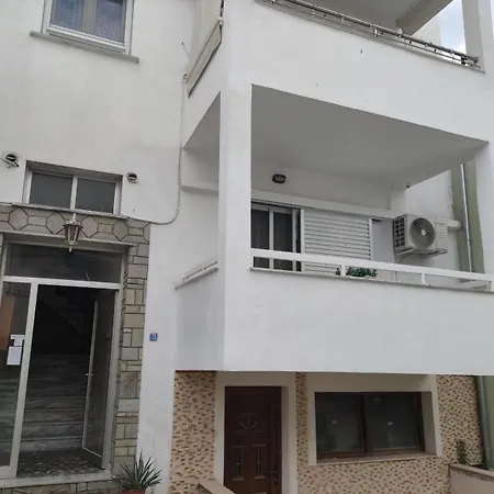 Eleni House Nea Peramos (Macedonia)