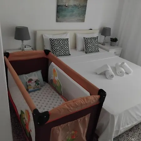 Eleni House