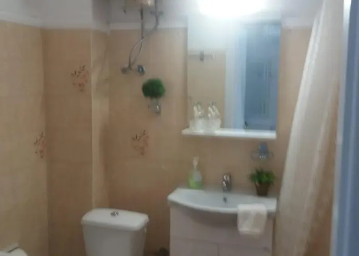 Apartment Eleni House