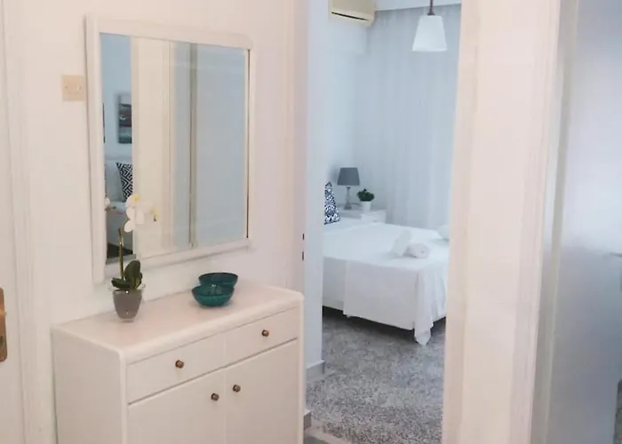 Eleni House Apartment *