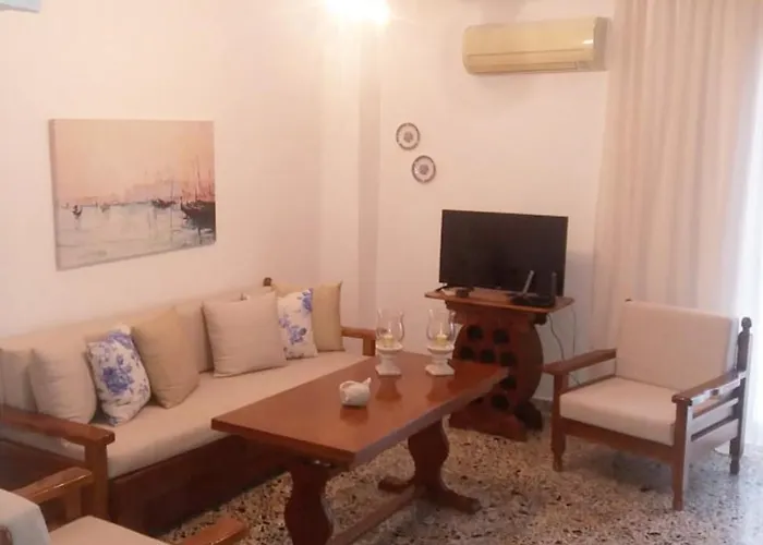 Apartment Eleni House *