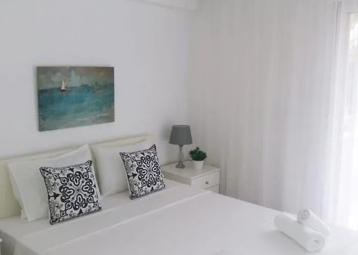Apartment Eleni House