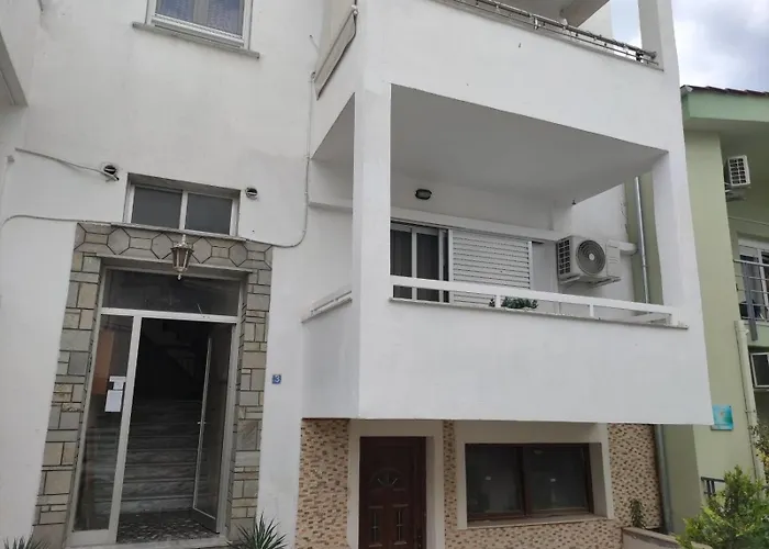 Eleni House Nea Peramos (Macedonia)